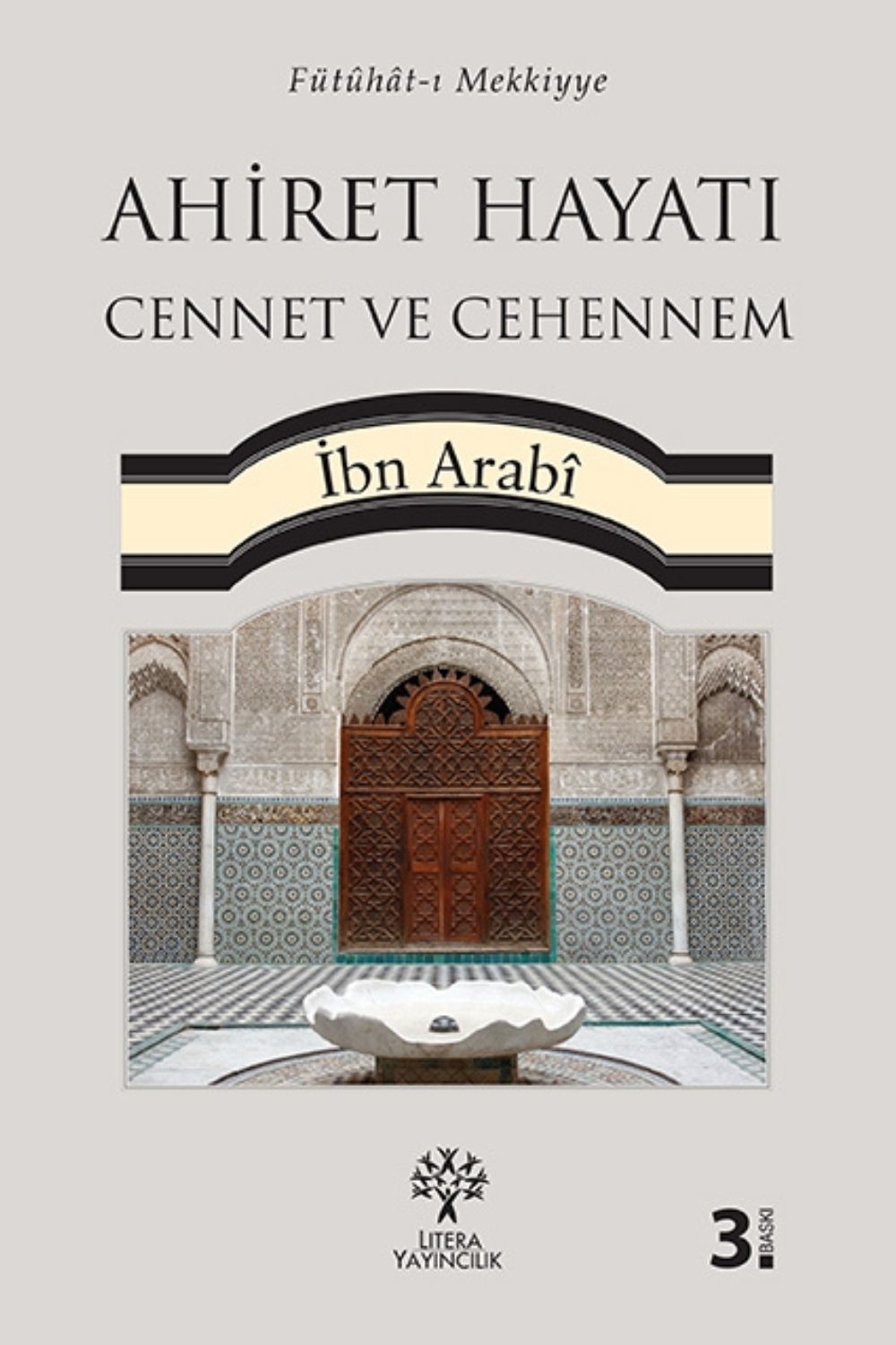 Ahiret Hayatı Cennet ve Cehennem