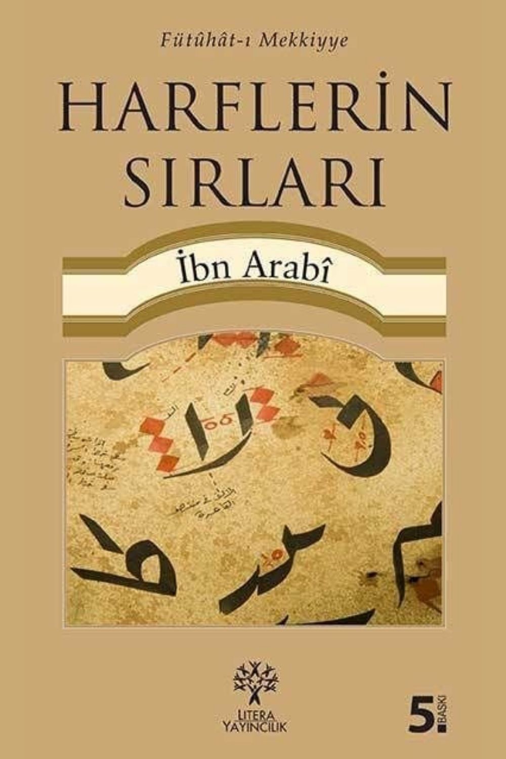 Harflerin Sırları