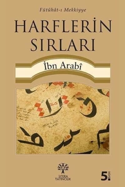Harflerin Sırları