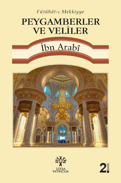 Peygamberler ve Veliler