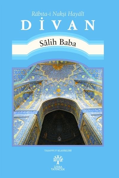 DİVAN  - Râbıta-i Nakşi Hayâlî