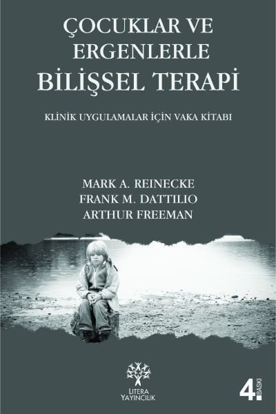 Çocuklar ve Ergenlerle Bilişsel Terapi