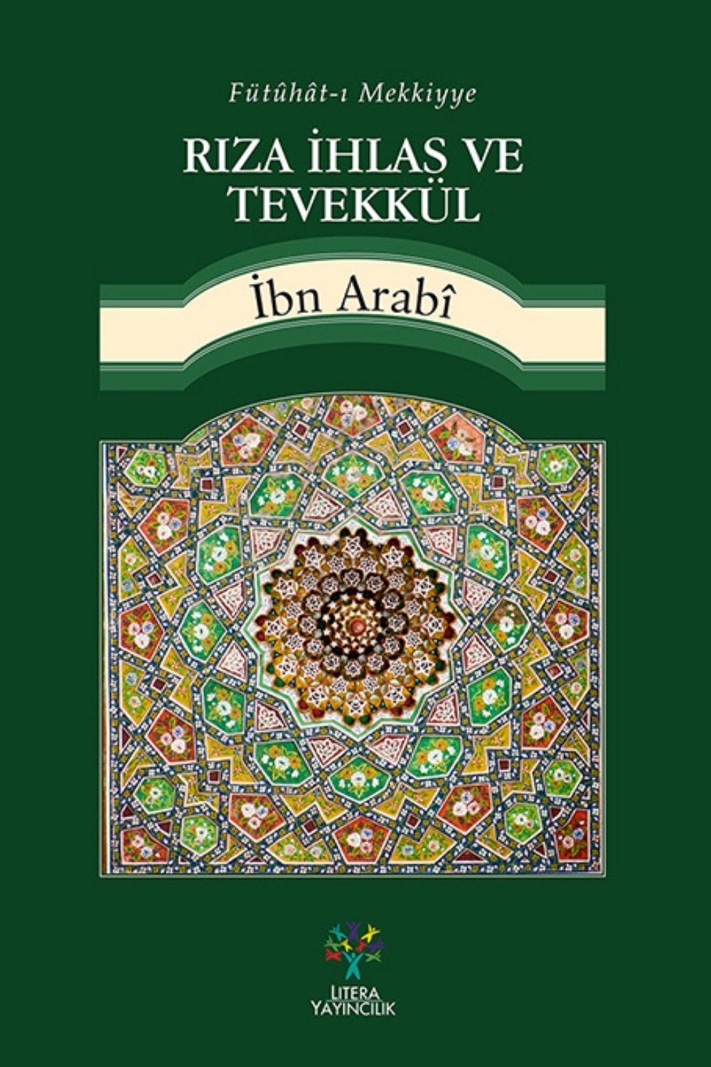Rıza İhlas ve Tevekkül