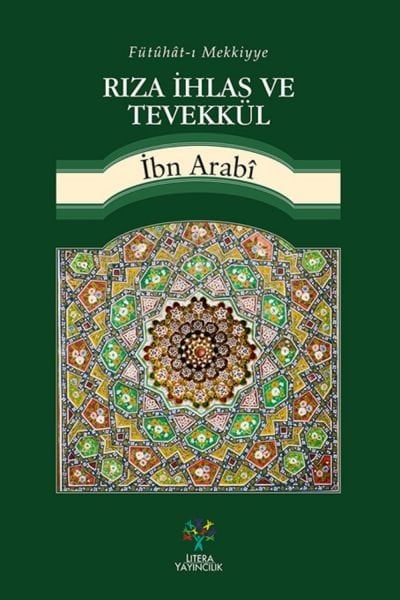 Rıza İhlas ve Tevekkül