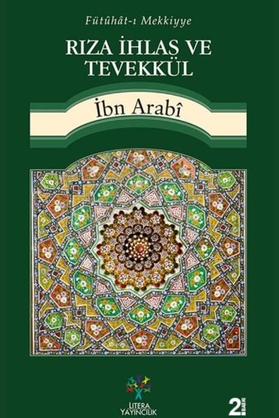 Rıza İhlas ve Tevekkül