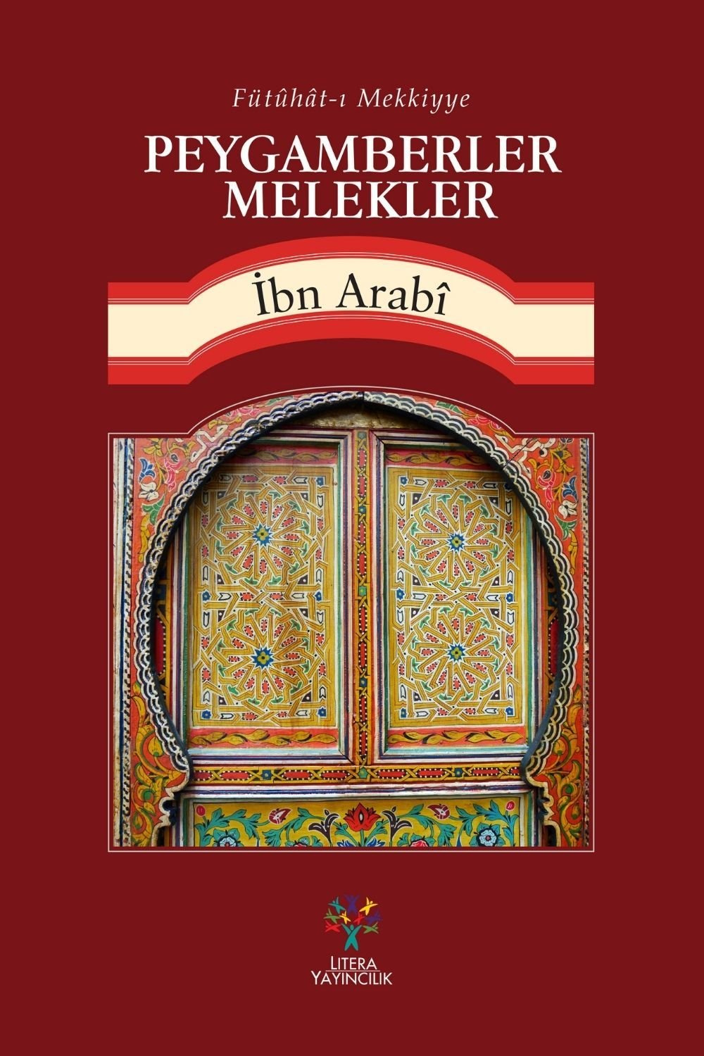 Peygamberler Melekler