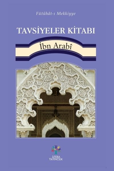 Tavsiyeler Kitabı