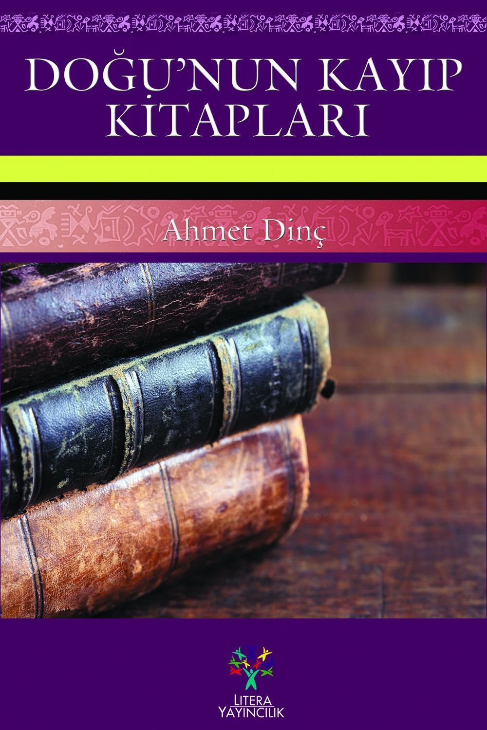 Doğu'nun Kayıp Kitapları