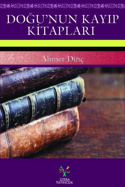 Doğu'nun Kayıp Kitapları