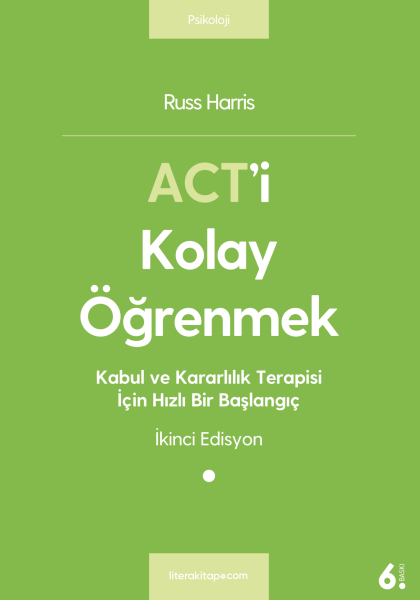 ACT'i Kolay Öğrenmek
