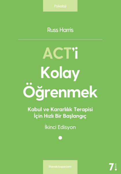 ACT'i Kolay Öğrenmek