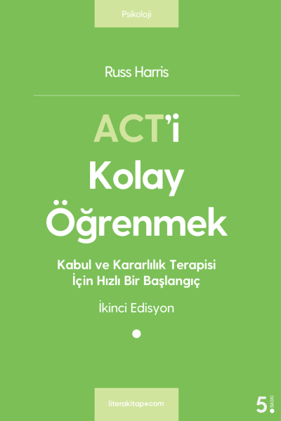 ACT'i Kolay Öğrenmek