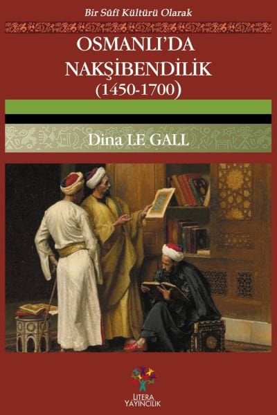 Osmanlı'da Nakşibendilik (1450-1700)