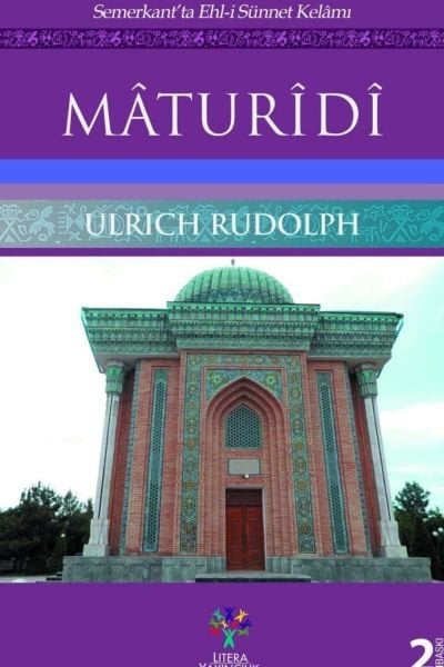 Mâturîdî