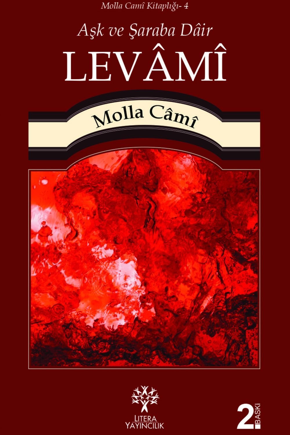 LEVÂMÎ - Aşk ve Şaraba Dâir