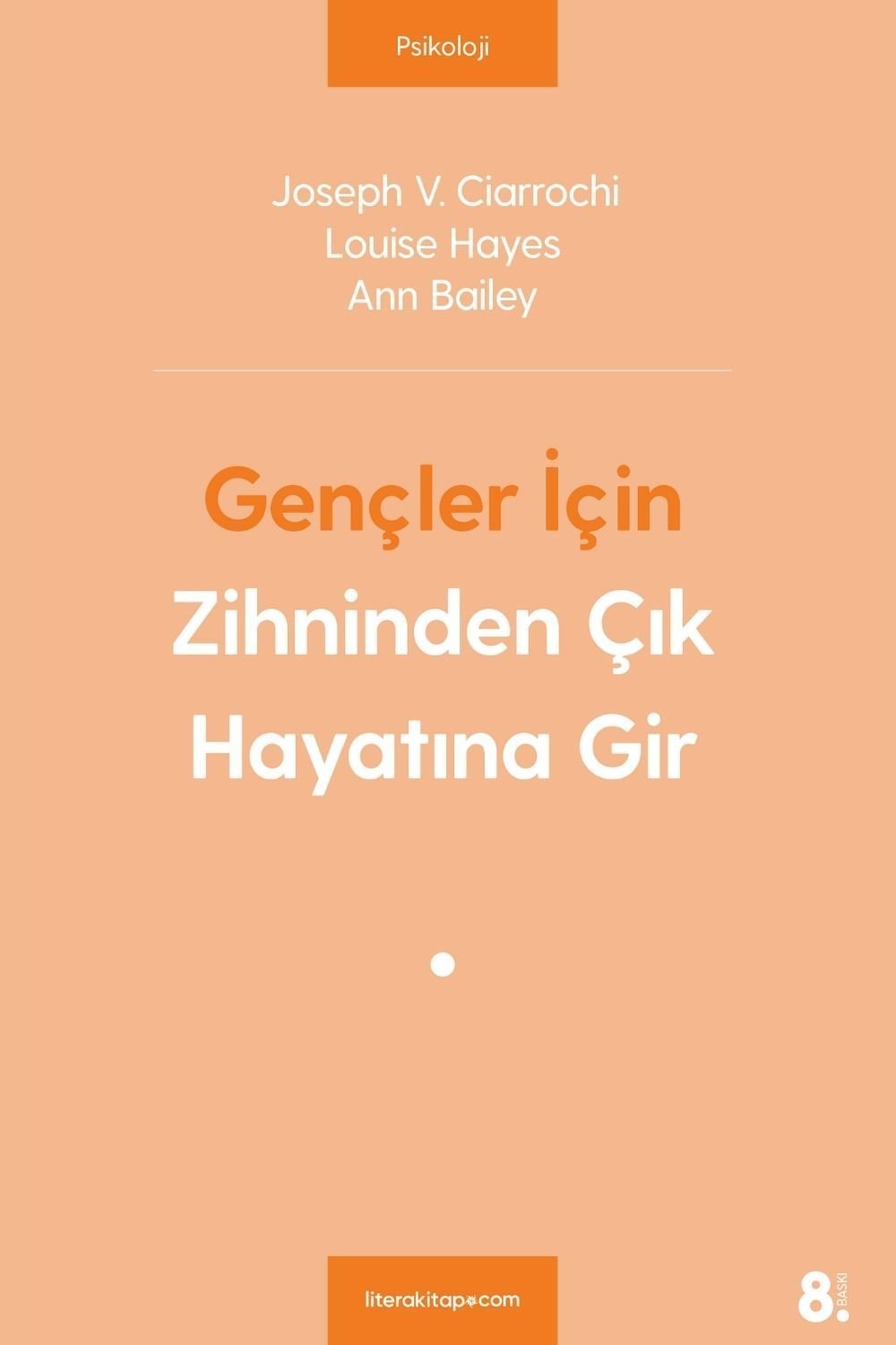''Gençler için'' Zihninden Çık Hayatına Gir
