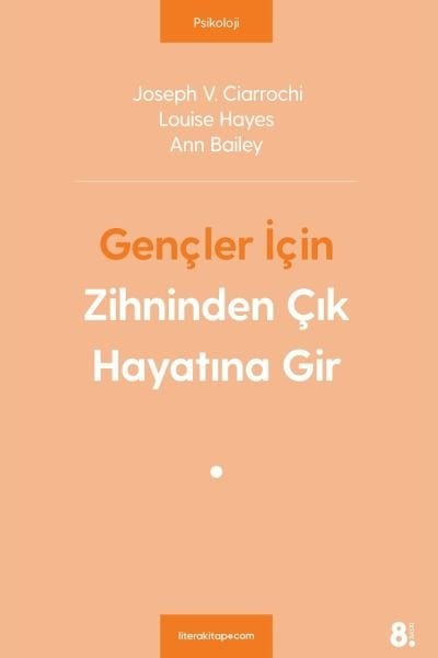 ''Gençler için'' Zihninden Çık Hayatına Gir