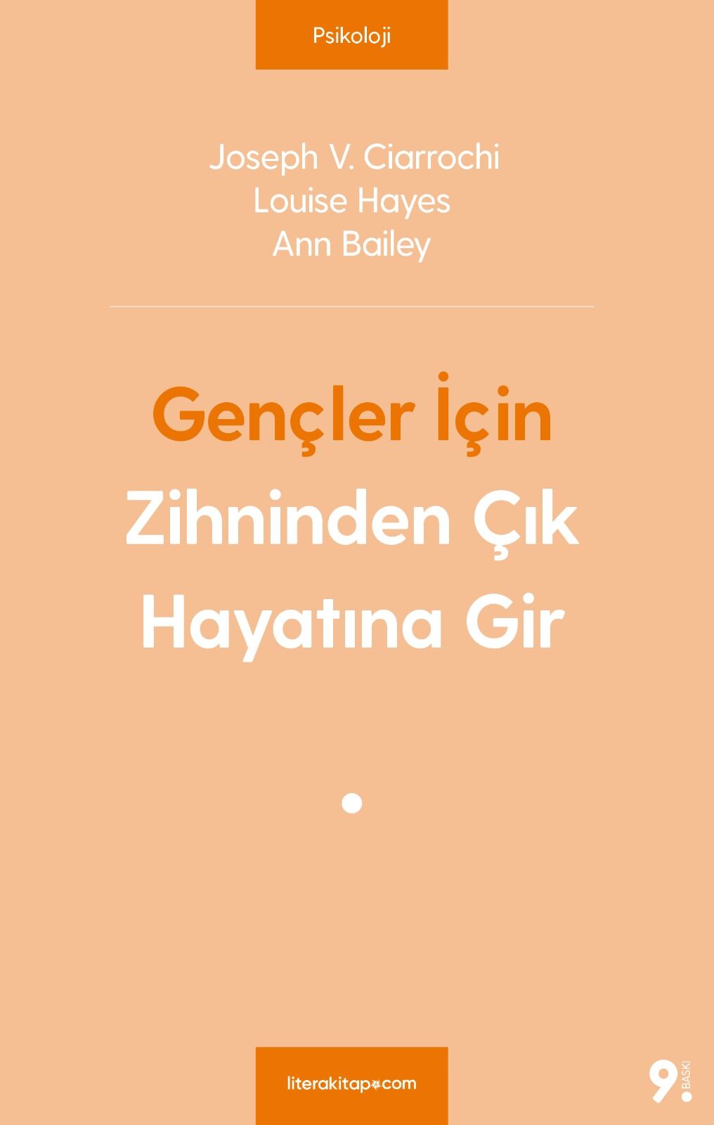 ''Gençler için'' Zihninden Çık Hayatına Gir