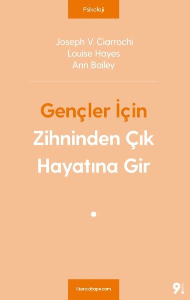 ''Gençler için'' Zihninden Çık Hayatına Gir