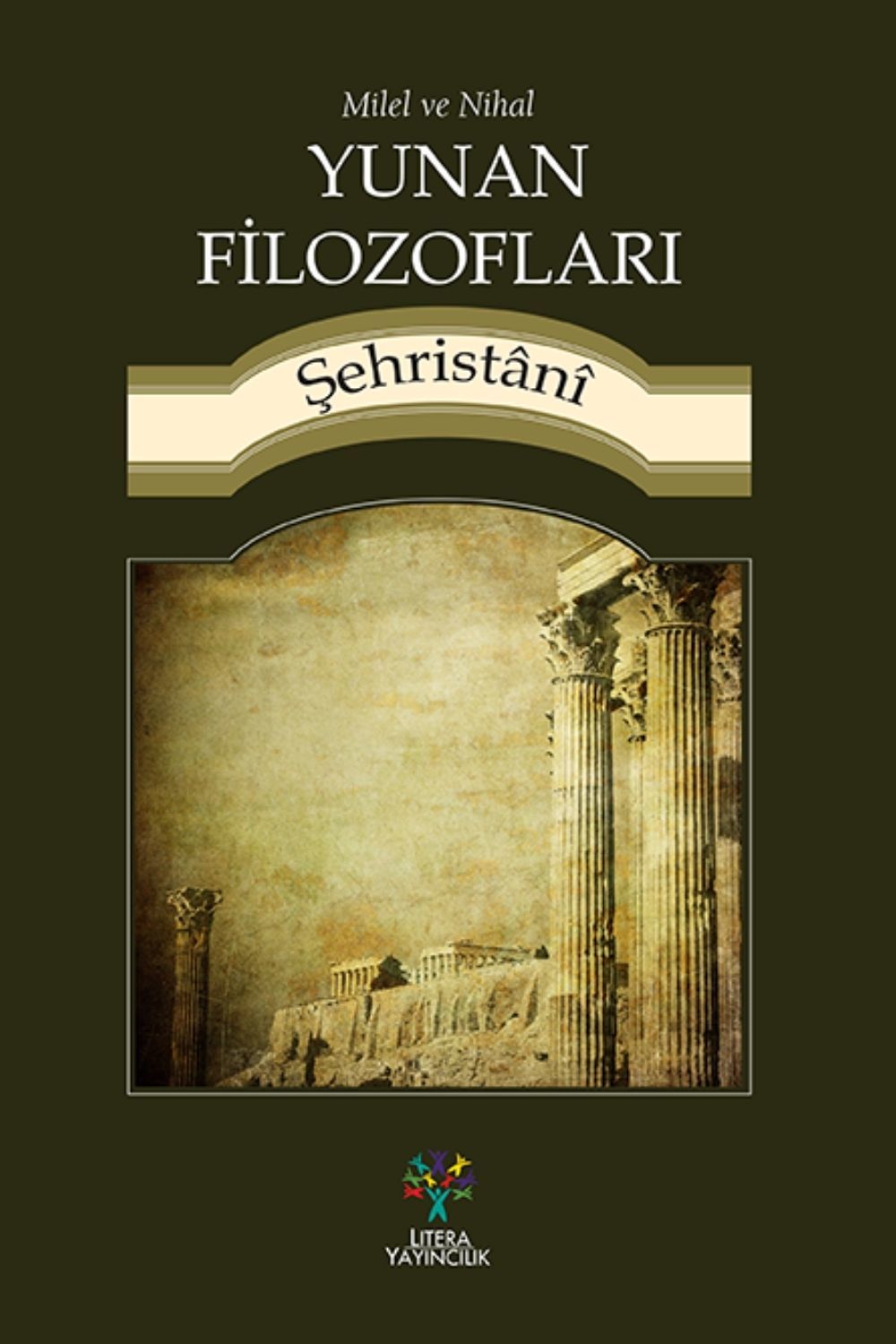 Yunan Filozofları