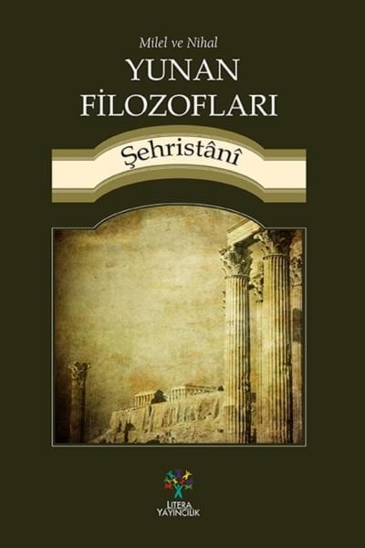 Yunan Filozofları