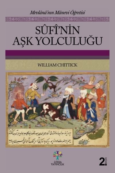 Sûfî'nin Aşk Yolculuğu