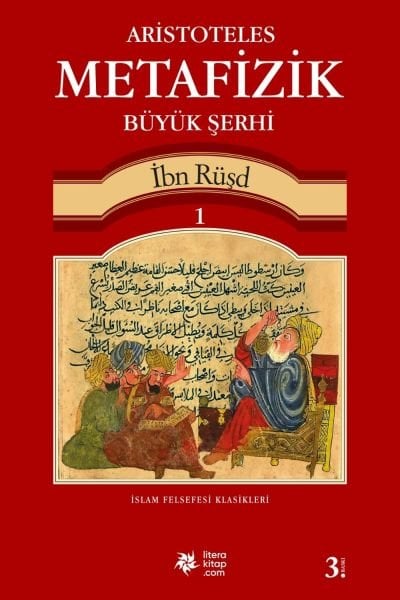 Aristoteles - Metafizik Büyük Şerhi 1