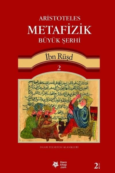 Aristoteles - Metafizik Büyük Şerhi 2
