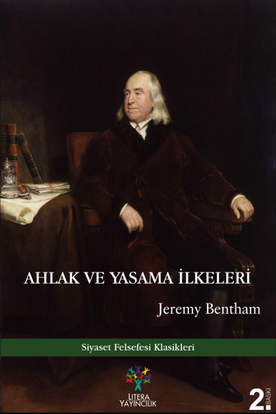 Ahlak ve Yasama İlkeleri