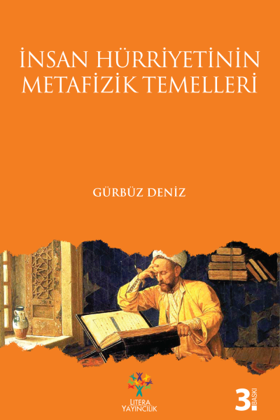 İnsan Hürriyetinin Metafizik Temelleri
