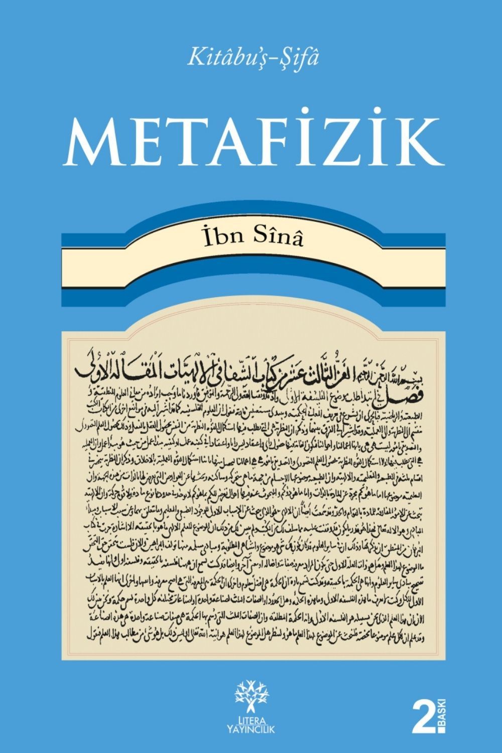 Metafizik