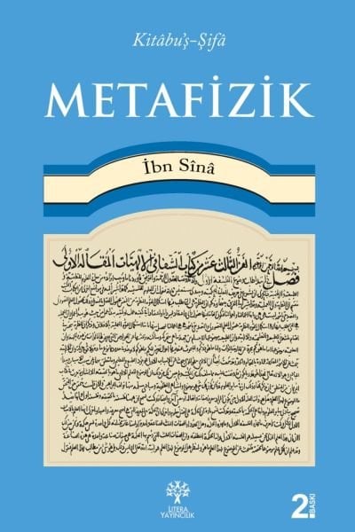 Metafizik
