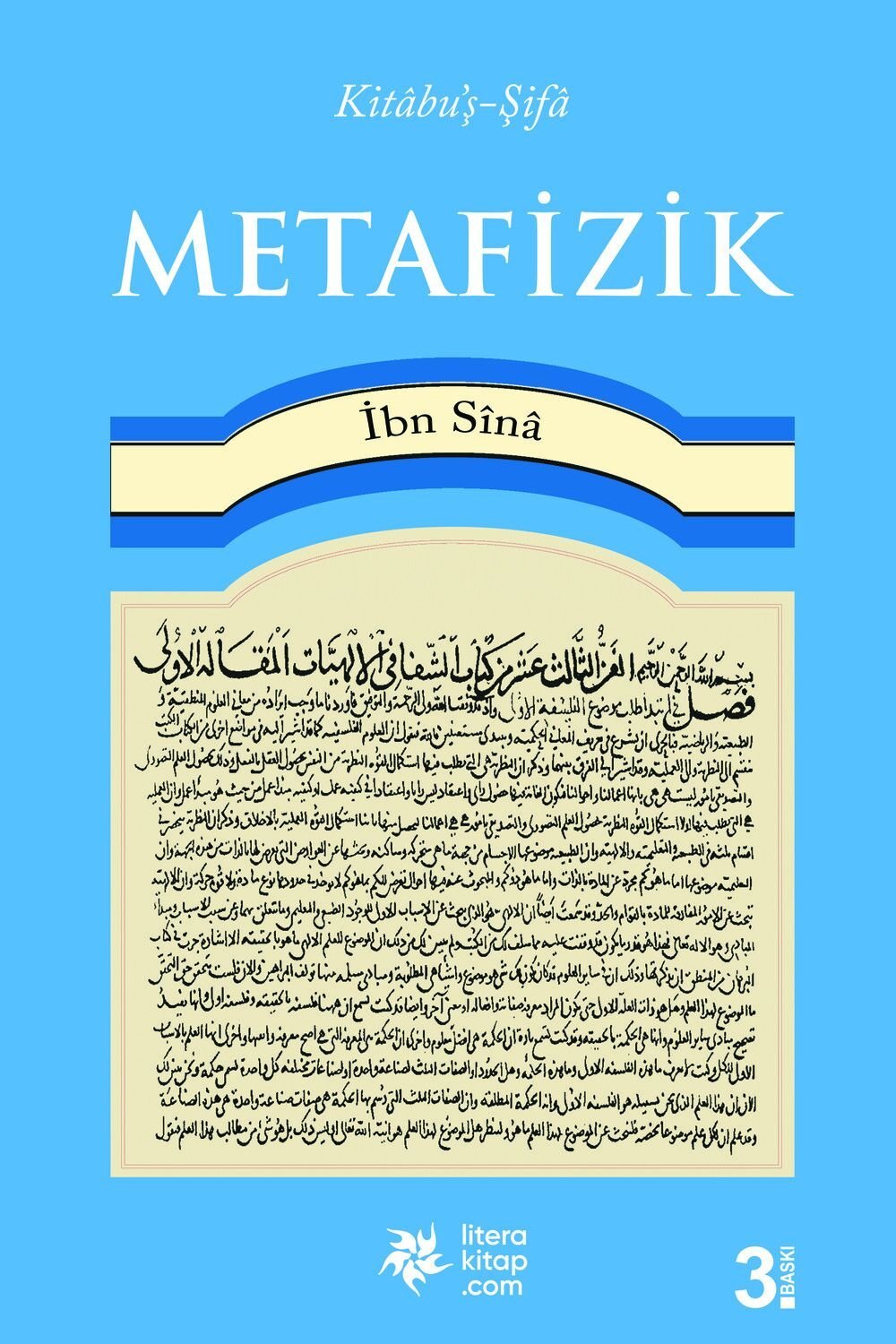 Metafizik