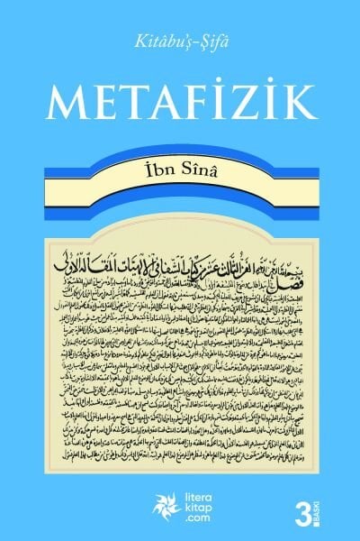 Metafizik