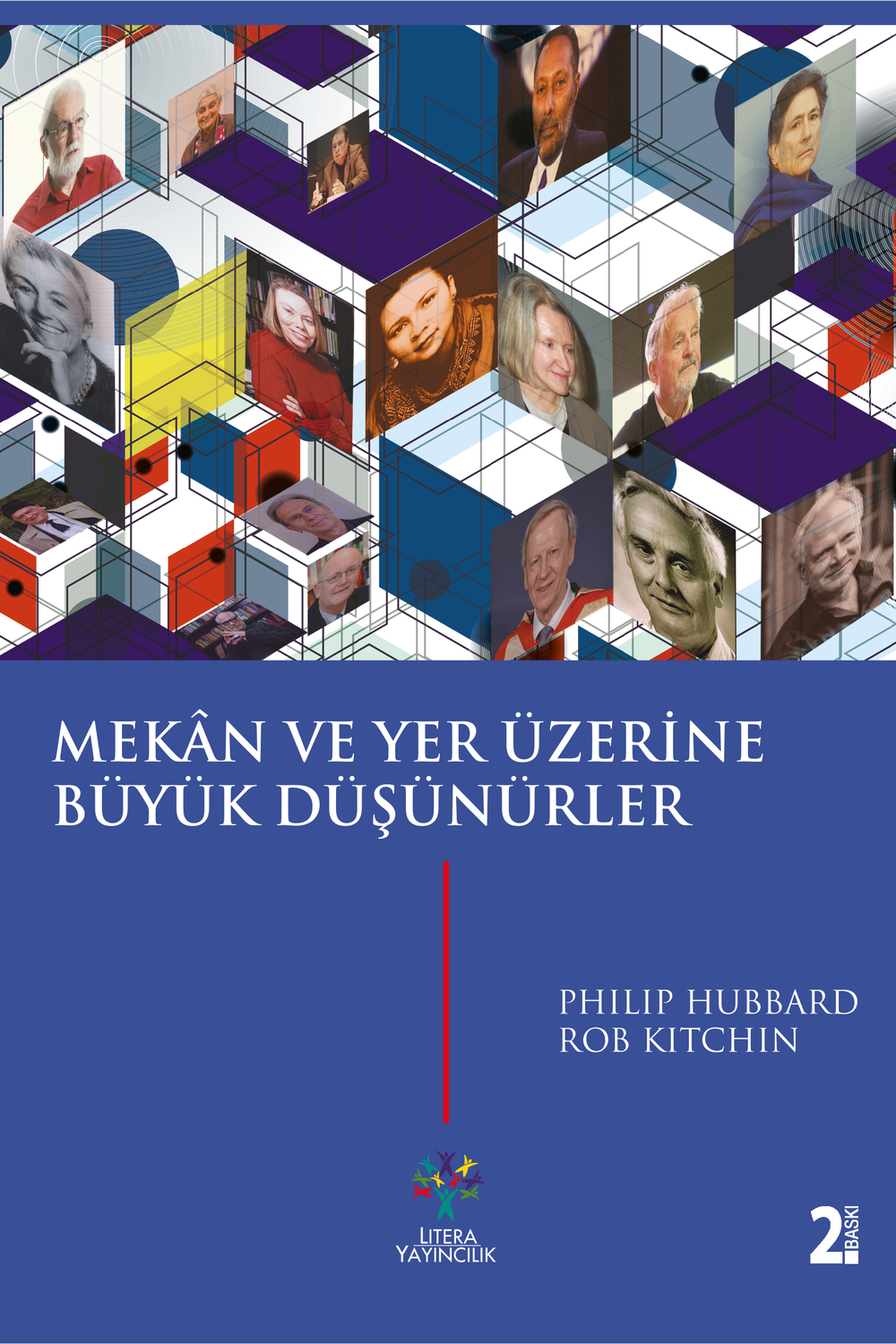 Mekân ve Yer Üzerine Büyük Düşünürler
