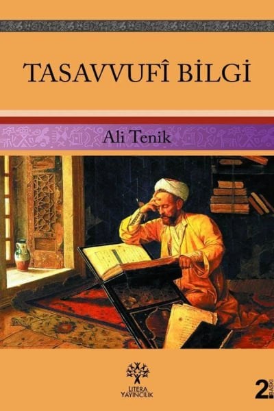 Tasavvufî Bilgi