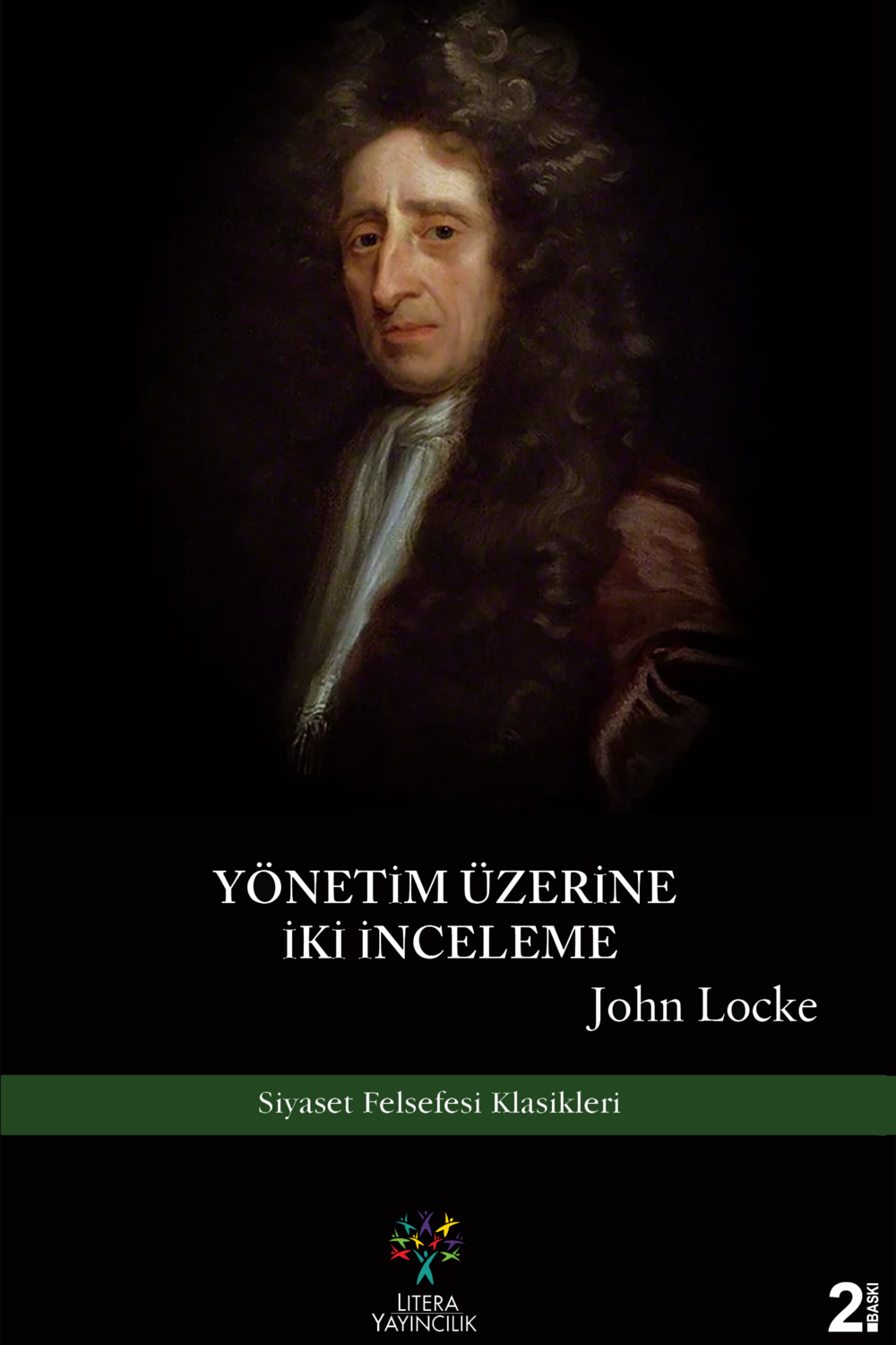 Yönetim Üzerine İki İnceleme