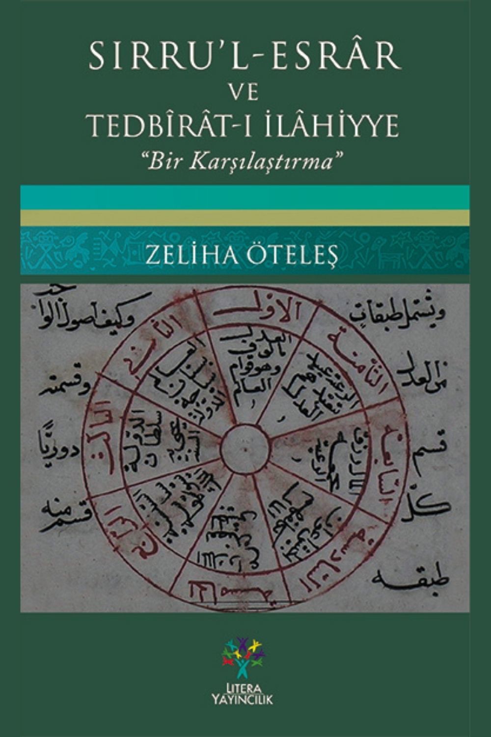 Sırru'l-Esrâr ve Tedbîrât-ı İlâhiyye