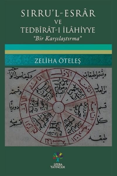 Sırru'l-Esrâr ve Tedbîrât-ı İlâhiyye