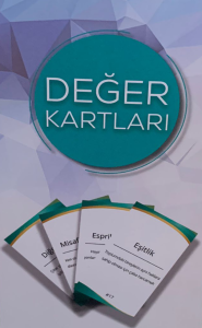 Değer Kartları