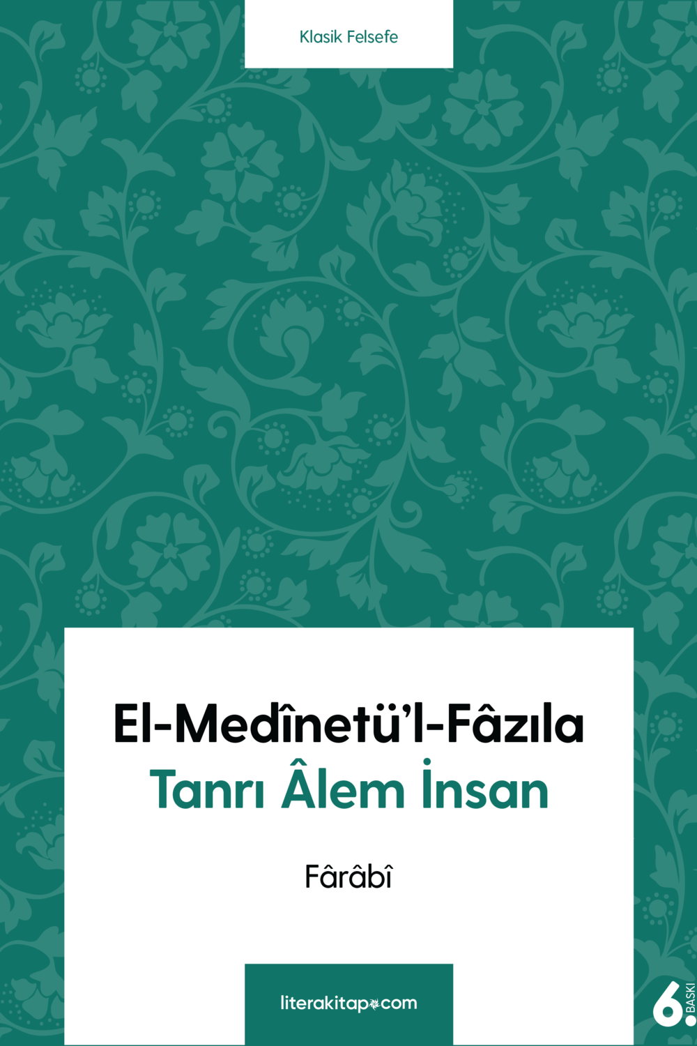 El-Medînetü'l-Fâzıla