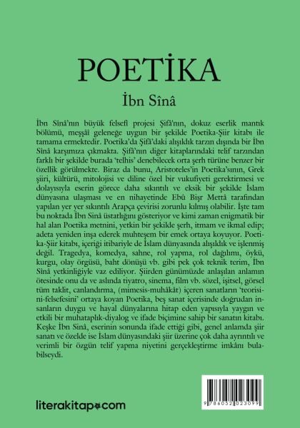 Poetika