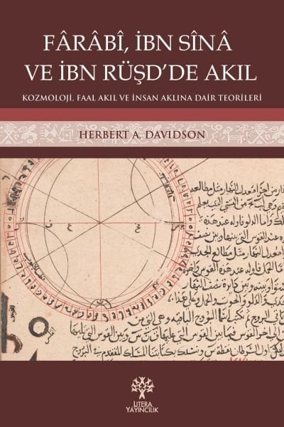 Fârâbî, İbn Sînâ ve İbn Rüşd'de Akıl