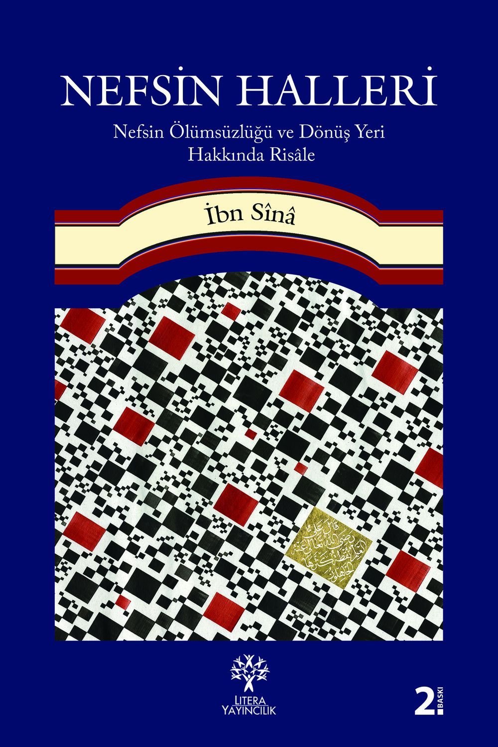 Nefsin Halleri