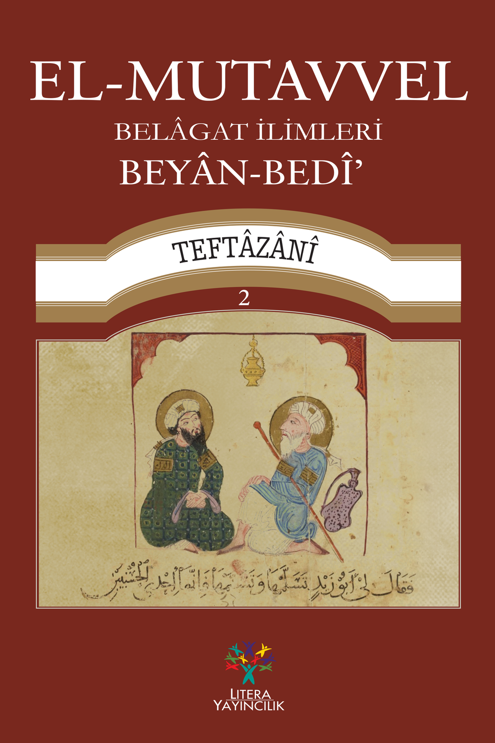 el-Mutavvel 2 - Beyân–Bedî