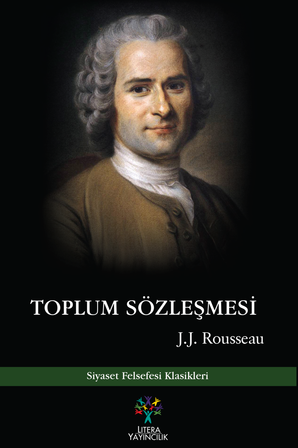 Toplum Sözleşmesi