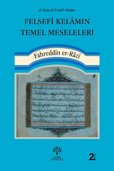 Felsefî Kelâmın Temel Meseleleri