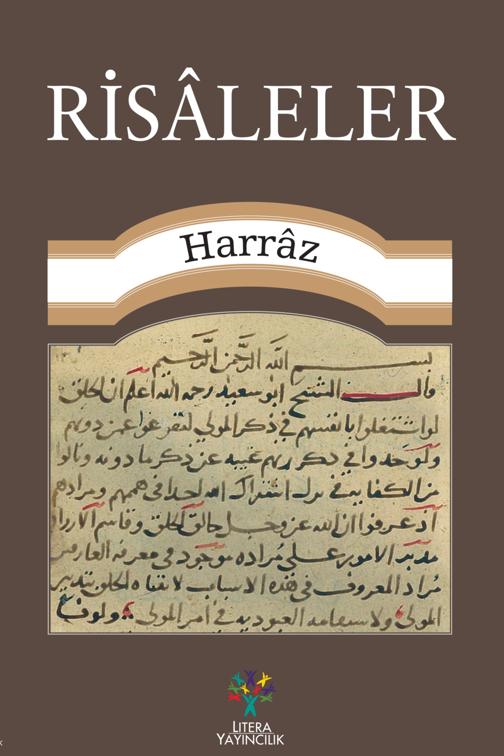 Risâleler - Harrâz