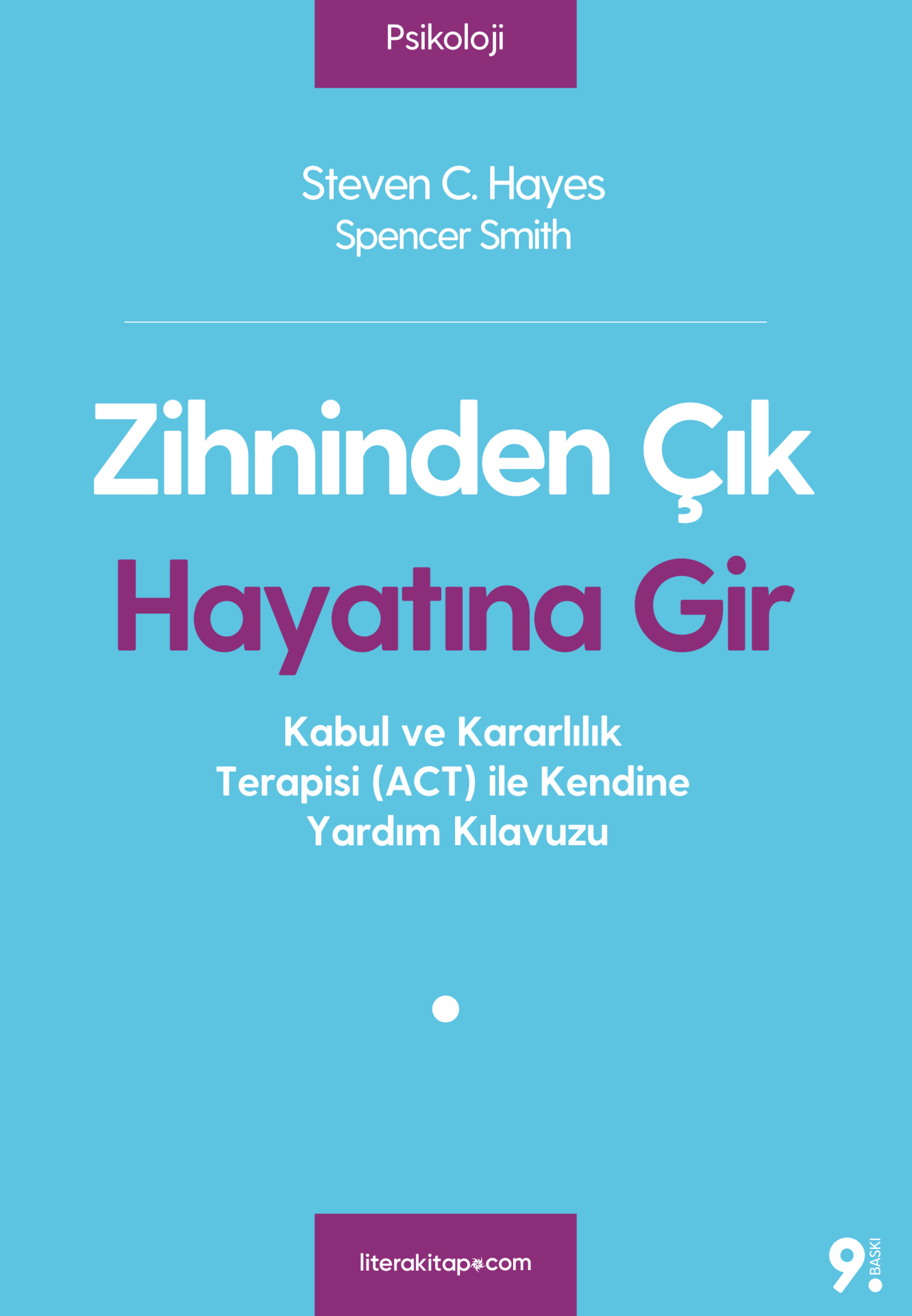 Zihninden Çık Hayatına Gir