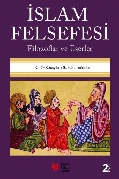 İslam Felsefesi - Filozoflar ve Eserler